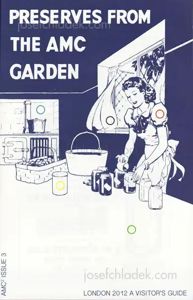 Amc2 journal Issue 3 Amc2 journal Issue 3