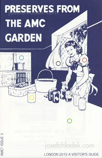 Cover of Amc2 journal Issue 3