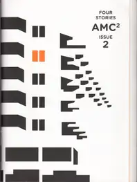 Amc2 journal Issue 2