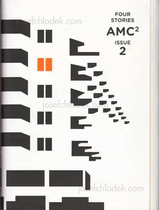 Cover of Amc2 journal Issue 2