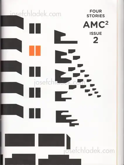 Cover of Amc2 journal Issue 2
