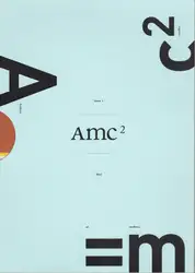 Amc2 journal Issue 1