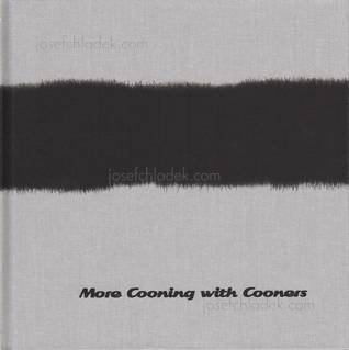  Kalev Erickson - More Cooning with Cooners (Front)