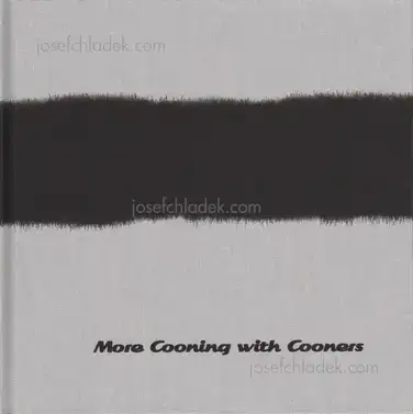 Cover of Kalev Erickson (ed.) - More Cooning with Cooners
