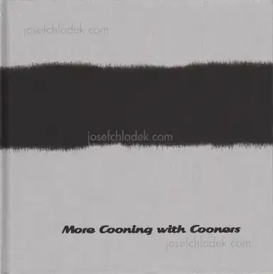 Kalev Erickson (ed.) - More Cooning with Cooners Kalev Erickson (ed.) - More Cooning with Cooners