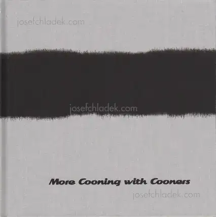 Cover of Kalev Erickson (ed.) - More Cooning with Cooners