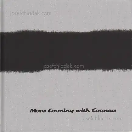 Cover of Kalev Erickson (ed.) - More Cooning with Cooners