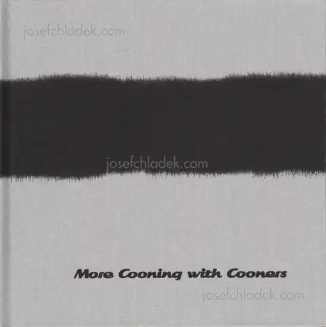 Cover of Kalev Erickson (ed.) - More Cooning with Cooners
