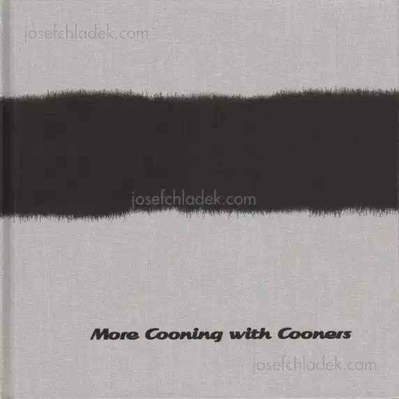 Cover of Kalev Erickson (ed.) - More Cooning with Cooners