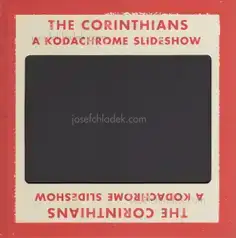 Cover of Ed Jones & Timothy Prus - The Corinthians - A Kodachrome Slideshow