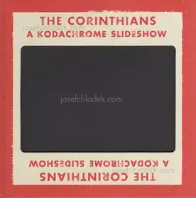 Ed Jones & Timothy Prus - The Corinthians - A Kodachrome Slideshow