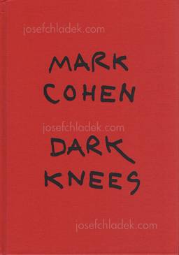  Mark Cohen - Dark Knees (Front)
