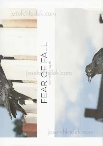 Cover of Florian van Roekel - Fear of Fall