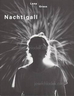  Lena Grass - Nachtigall (Front)