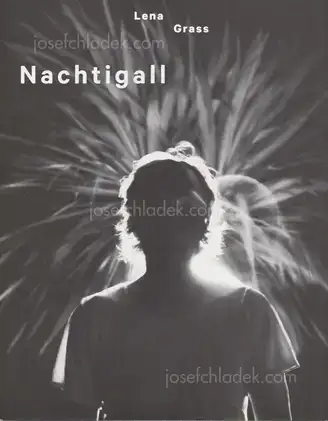 Cover of Lena Grass - Nachtigall