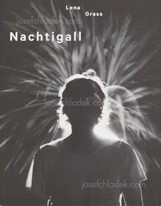 Cover of Lena Grass - Nachtigall