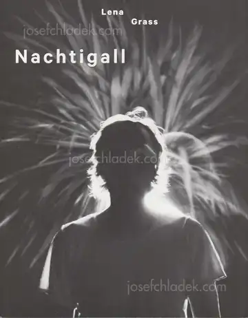 Cover of Lena Grass - Nachtigall