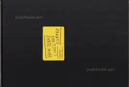 Florian van Roekel - How Terry Likes His Coffee