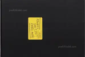 Florian van Roekel - How Terry Likes His Coffee