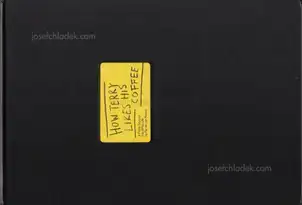 Florian van Roekel - How Terry Likes His Coffee