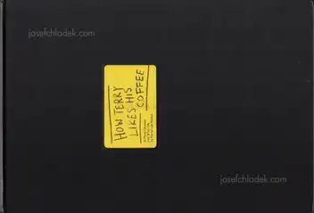 Florian van Roekel - How Terry Likes His Coffee