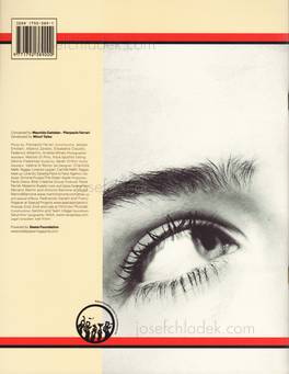  Maurizio Cattelan - Toilet Paper #1 (Back)