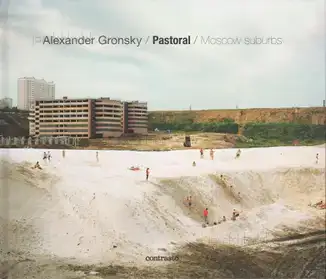 Alexander Gronsky - Pastoral