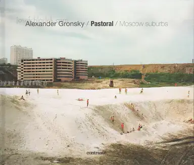 Alexander Gronsky - Pastoral Alexander Gronsky - Pastoral