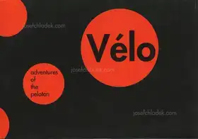 Andrew G Smith - Vélo