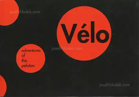 Cover of Andrew G Smith - Vélo