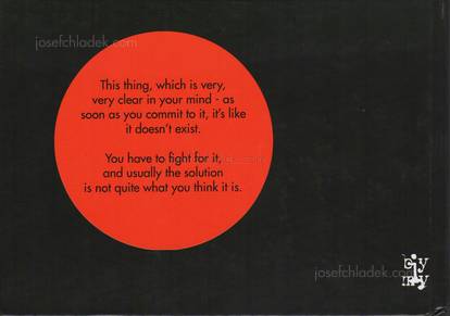  Andrew G. Smith - V&eacute;lo (Back)