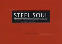 Andrew G. Smith - Steel Soul