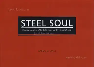 Andrew G. Smith - Steel Soul Andrew G. Smith - Steel Soul