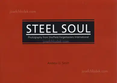 Andrew G. Smith - Steel Soul
