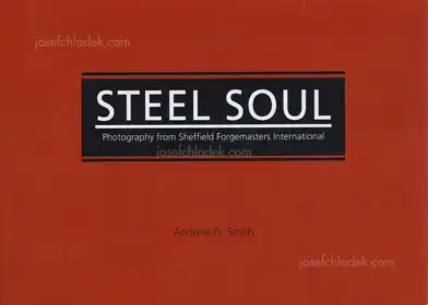 Andrew G. Smith - Steel Soul
