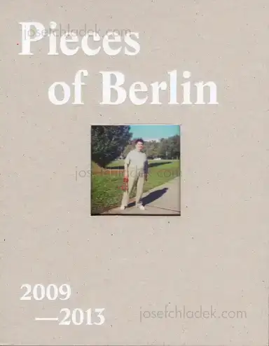 Florian Reischauer - Pieces of Berlin Florian Reischauer - Pieces of Berlin