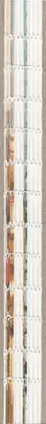 Book spine: Florian Reischauer - Pieces of Berlin