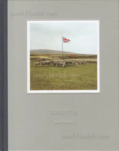 Jon Tonks - Empire Jon Tonks - Empire