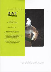  Cristina de Middel - Afronauts (Front)