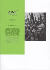 Majid Saeedi - Afghanistan