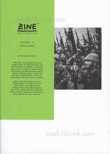  Majid Saeedi - Afghanistan (Front)