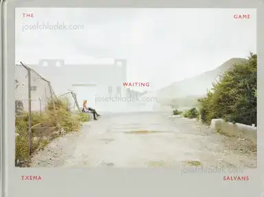 Txema Salvans - The Waiting Game Txema Salvans - The Waiting Game