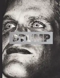 Christopher Anderson - Stump