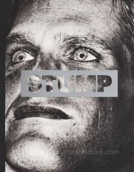  Christopher Anderson - Stump (Front)