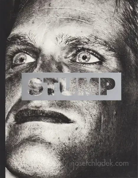 Cover of Christopher Anderson - Stump
