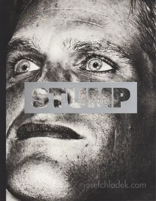 Cover of Christopher Anderson - Stump