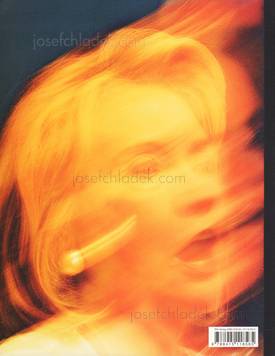  Christopher Anderson - Stump (Back)