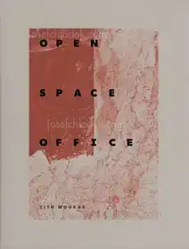 Tito Mouraz - Open Space Office