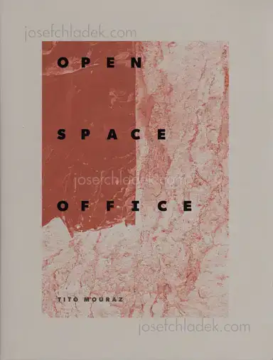 Tito Mouraz - Open Space Office Tito Mouraz - Open Space Office
