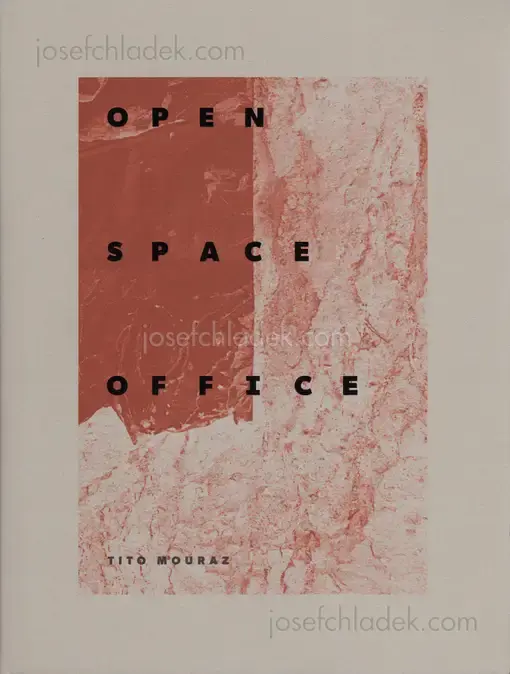 Cover of Tito Mouraz - Open Space Office